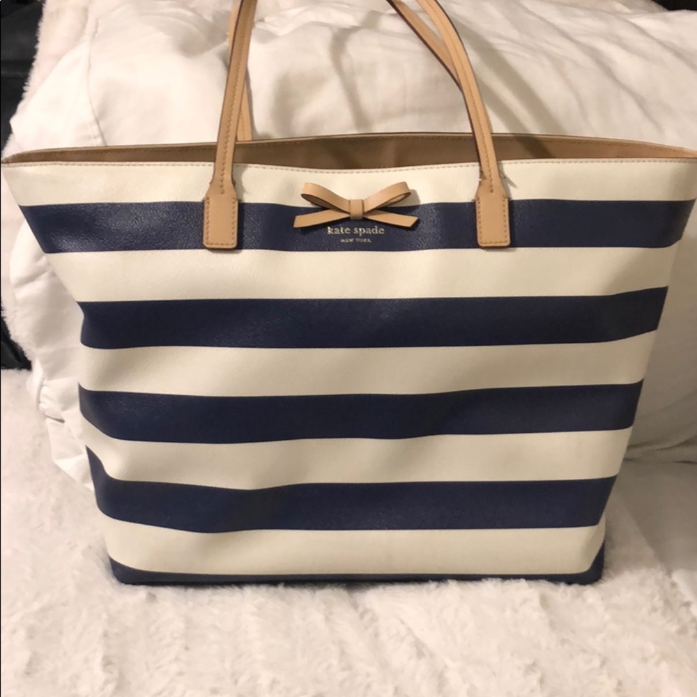 Kate Spade Tote Bag